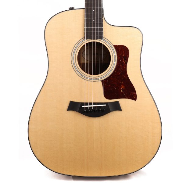 Taylor 210ce Plus Acoustic-Electric For Sale