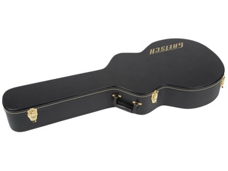 Gretsch G6241FT 16  Hollow Body Hardshell Case Cheap