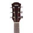 Yamaha A1M Acoustic-Electric Tobacco Brown Sunburst Used Online Sale