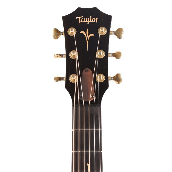 Taylor GT K21e Acoustic-Electric Shaded Edgeburst 2021 Online Sale