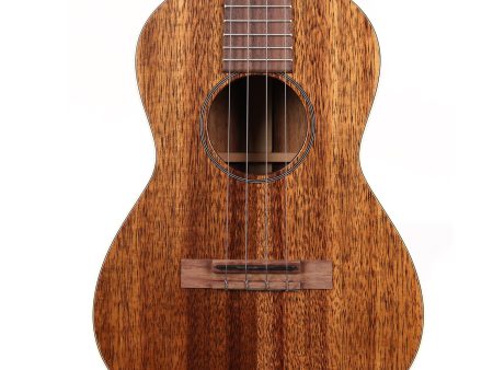 Martin 2K Tenor Ukulele Koa Natural Supply