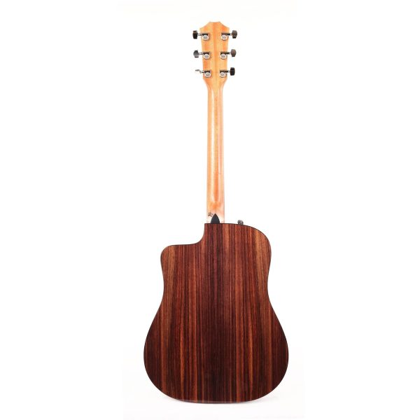 Taylor 210ce Plus Acoustic-Electric Natural Online