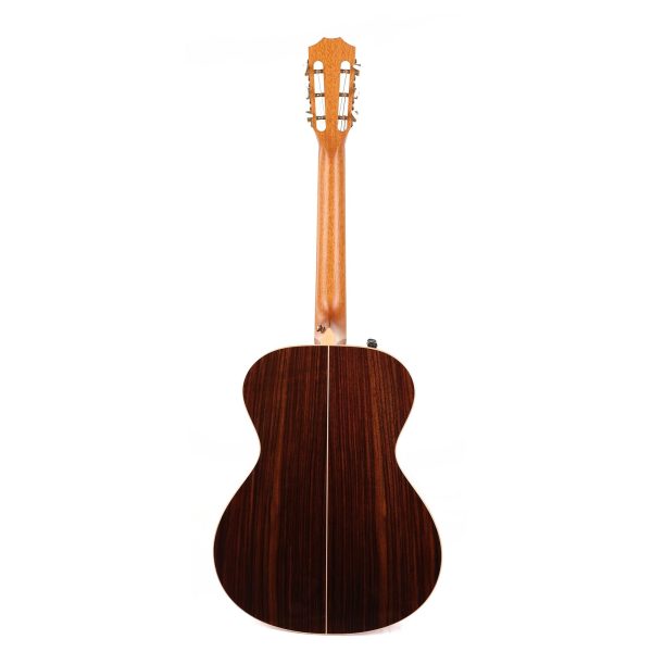 Taylor 812e Grand Concert Acoustic-Electric 2014 Online