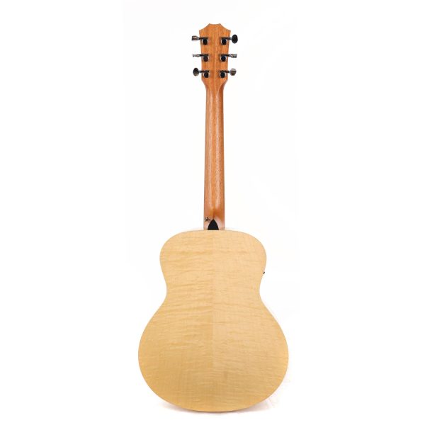 Taylor GS Mini-e Special Edition Prototype Acoustic-Electric Urban Ash Sale