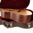 Taylor 717e Builder s Edition Grand Pacific Acoustic-Electric Natural 2019 For Discount