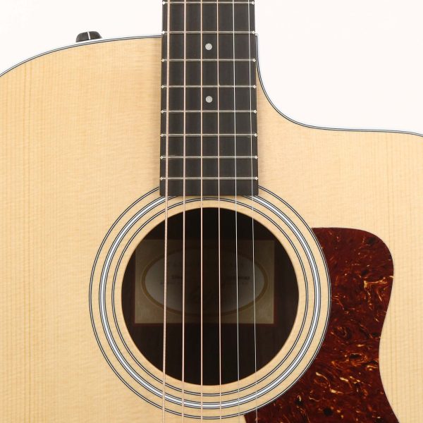 Taylor 210ce Dreadnought Acoustic-Electric Online Hot Sale