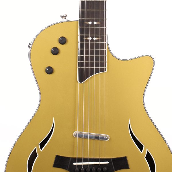 Taylor T5z Gold Top Prototype Online now