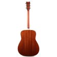 Yamaha FG820L Dreadnought Left-Handed Acoustic Natural Used Fashion