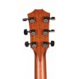 Taylor 814ce V-Class Grand Auditorium Left-Handed Acoustic-Electric Natural For Discount