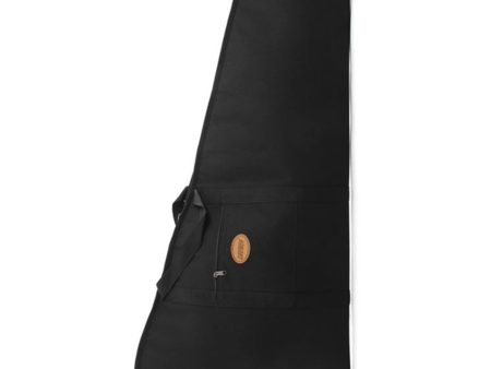 Gretsch G2066 Double-Neck Gig Bag Black For Discount