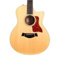 Taylor 556ce 12-String Grand Symphony Acoustic-Electric 2014 Hot on Sale