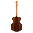 Taylor Custom Shop Grand Concert 12-Fret Western Red Cedar and Laurelwood 2015 For Discount