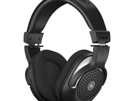 Yamaha YH-WL500 Wireless Headphones on Sale