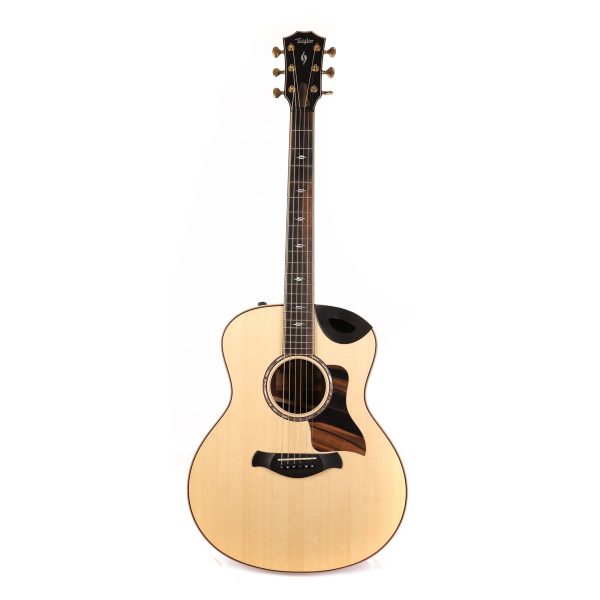 Taylor Builder s Edition 816ce Acoustic-Electric 2020 Online Hot Sale