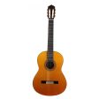 Yamaha GC32C Classical Nylon String Guitar Natural For Sale