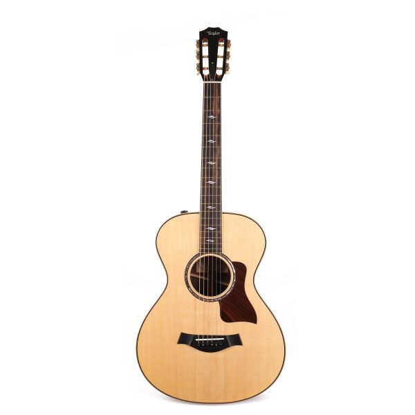 Taylor 812e Grand Concert Acoustic-Electric 2014 Online