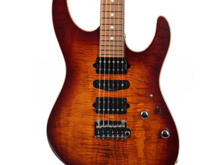 Suhr Modern Bengal Burst 2018 Sale