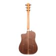 Taylor 210ce Dreadnought Acoustic-Electric Guitar Online Hot Sale