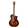 Taylor 264ce-K DLX 12-String Acoustic-Electric Online now