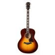 Taylor 618e V-Class Bracing Acoustic-Electric Tobacco Sunburst 2022 on Sale