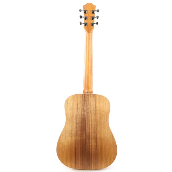 Taylor BTe-Koa Baby Taylor Acoustic-Electric Natural For Sale