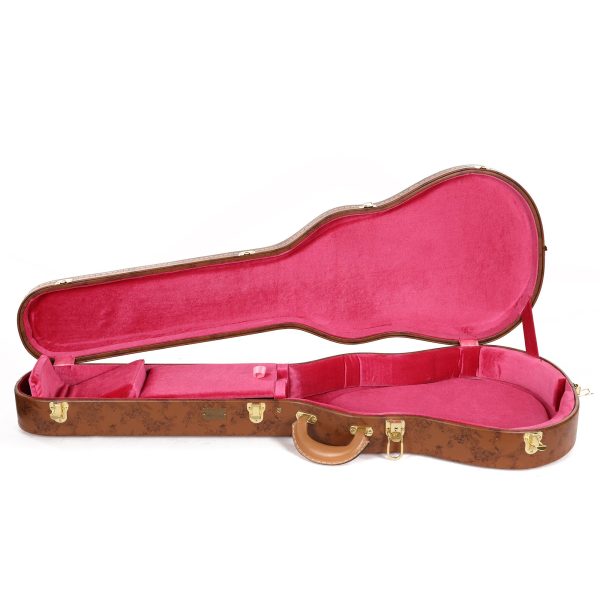 Gibson Historic Replica Les Paul Hardshell Case on Sale