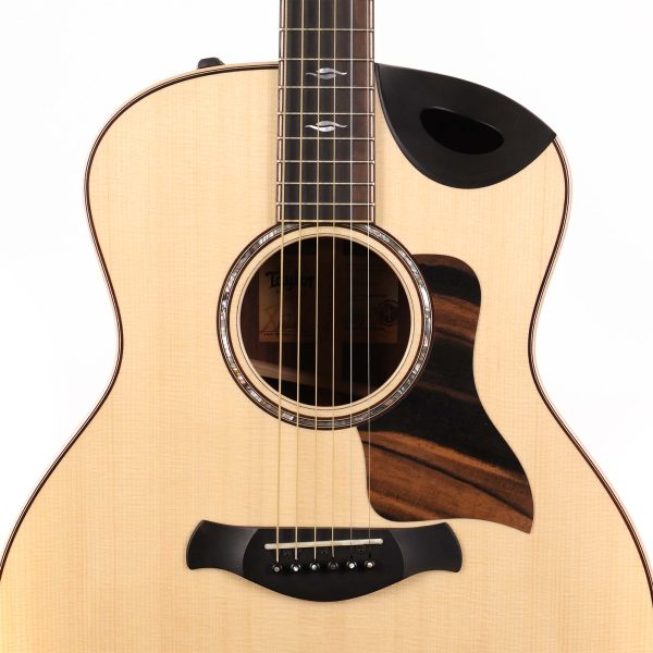 Taylor Builder s Edition 816ce Acoustic-Electric 2020 Online Hot Sale