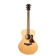 Taylor Academy 12e Grand Concert Acoustic-Electric Guitar Natural Online now