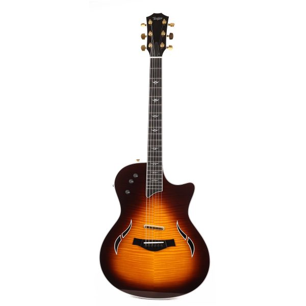 Taylor T5 Pro Tobacco Sunburst 2006 Online Hot Sale