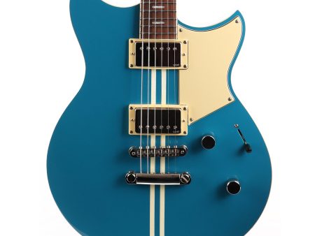 Yamaha Revstar RSS20 Swift Blue Hot on Sale