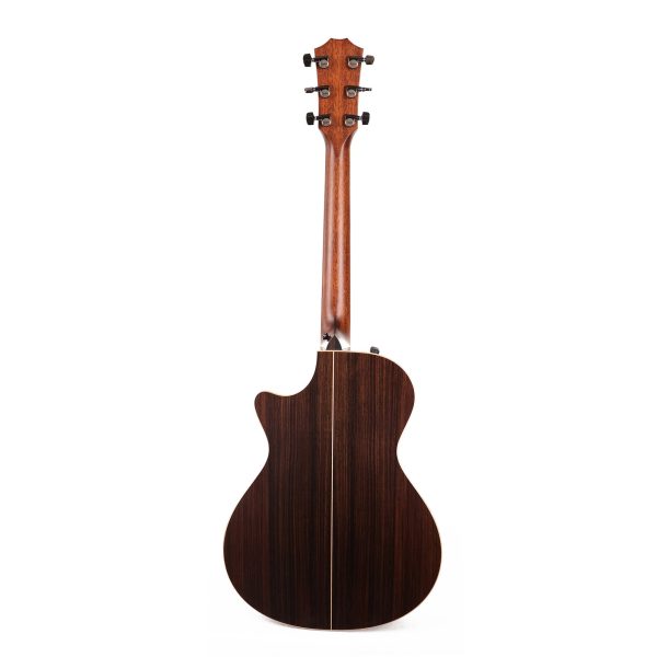 Taylor 812ce V-Class Grand Concert Acoustic-Electric Online Sale