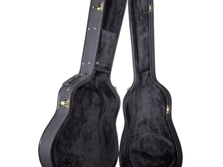 Yamaha AG2-HC APX and NTX Acoustic Guitar Case For Discount