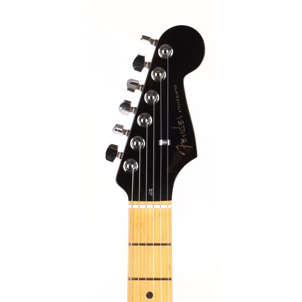 Fender Ultra Luxe Stratocaster 2-Color Sunburst 2021 Cheap