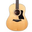 Taylor 117e Grand Pacific Acoustic-Electric Natural Online now