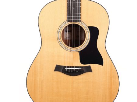 Taylor 117e Grand Pacific Acoustic-Electric Natural Online now