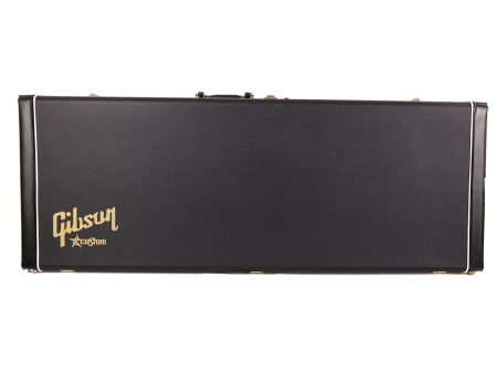 Gibson Custom Shop Explorer Hardshell Guitar Case Online