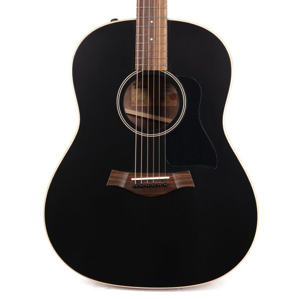 Taylor American Dream AD17e Grand Pacific Matte Blacktop Hot on Sale