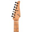 Tom Anderson Angel Player 7-String Satin Tinted Natural on Sale