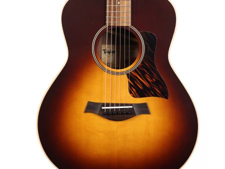 Taylor American Dream AD11e-SB Grand Pacific Acoustic-Electric Sunburst Online now