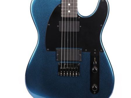 Tom Anderson T Classic Metallic Galaxy Blue 2023 Online now