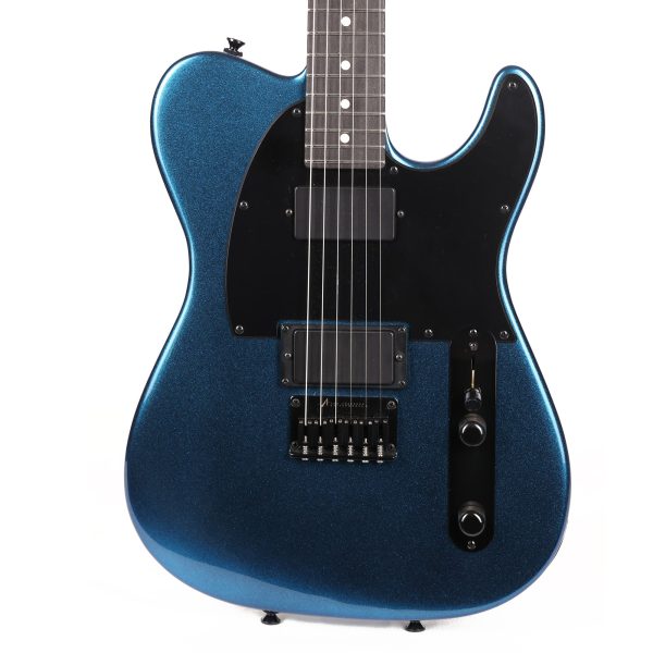 Tom Anderson T Classic Metallic Galaxy Blue 2023 Online now