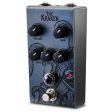 Victory Amplification V1 Kraken Effect Pedal on Sale