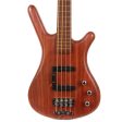 Warwick Corvette Bass Natural Used on Sale