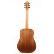 Taylor BT1 Baby Taylor Acoustic Guitar Used Online now