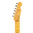 Whitfill T-Style Guitar Butterscotch 2019 Online