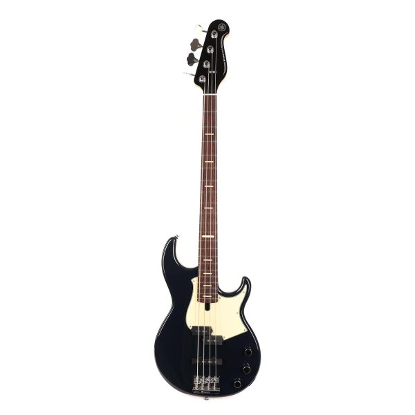 Yamaha BBP34 Bass Midnight Blue Hot on Sale