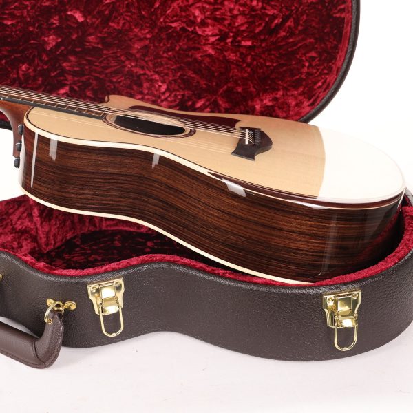 Taylor 812ce V-Class Grand Concert Acoustic-Electric Online Sale