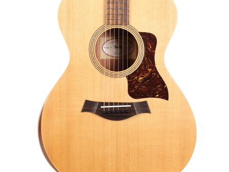 Taylor Academy 12e Grand Concert Acoustic-Electric Guitar Natural Online now