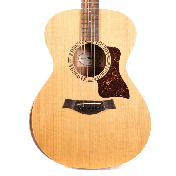 Taylor Academy 12e Grand Concert Acoustic-Electric Guitar Natural Online now