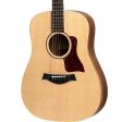 Taylor BBTe Big Baby Taylor Acoustic-Electric Used Online